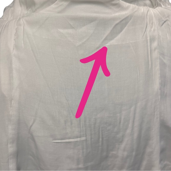 NWOT HOUSE OF CB 'Christiana' Garden Print Mini Dress  - L *47 - Picture 9 of 12